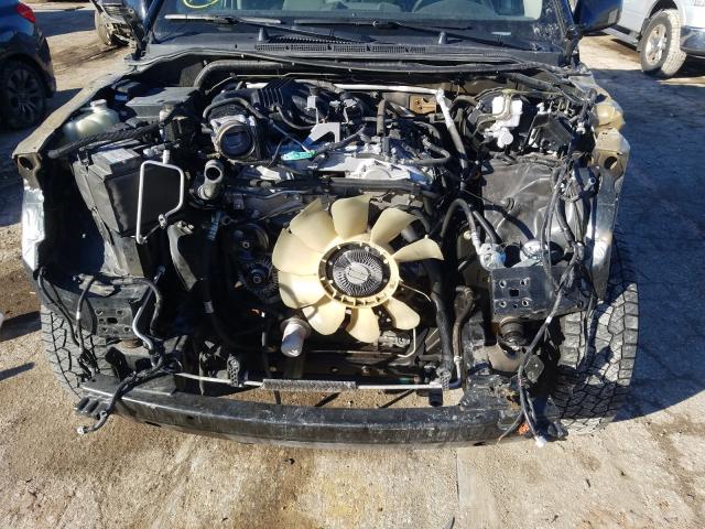 Photo 6 VIN: 1N6DD0EV8KN727934 - NISSAN FRONTIER S 