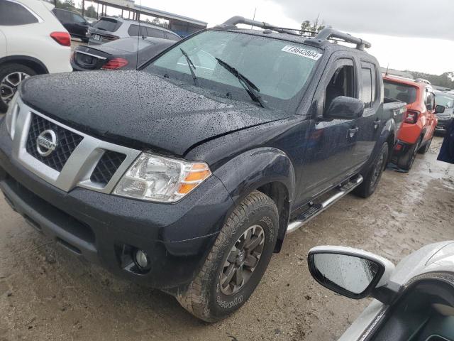 Photo 0 VIN: 1N6DD0EV8KN771142 - NISSAN FRONTIER S 