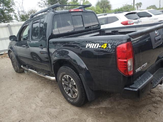 Photo 1 VIN: 1N6DD0EV8KN771142 - NISSAN FRONTIER S 