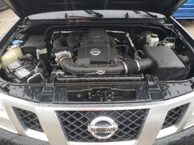 Photo 10 VIN: 1N6DD0EV8KN771142 - NISSAN FRONTIER S 