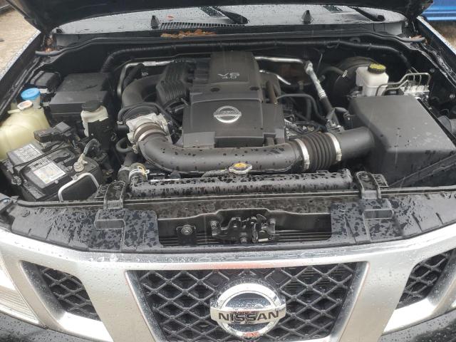 Photo 11 VIN: 1N6DD0EV8KN771142 - NISSAN FRONTIER S 