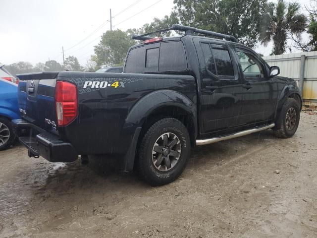 Photo 2 VIN: 1N6DD0EV8KN771142 - NISSAN FRONTIER S 