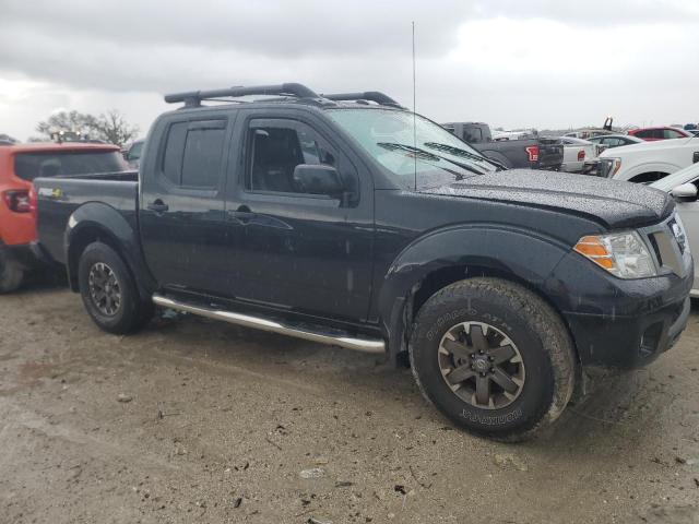 Photo 3 VIN: 1N6DD0EV8KN771142 - NISSAN FRONTIER S 