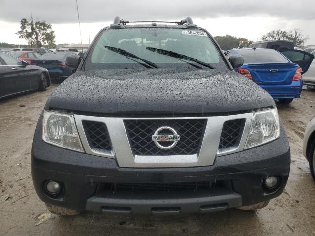 Photo 4 VIN: 1N6DD0EV8KN771142 - NISSAN FRONTIER S 