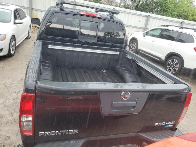 Photo 5 VIN: 1N6DD0EV8KN771142 - NISSAN FRONTIER S 