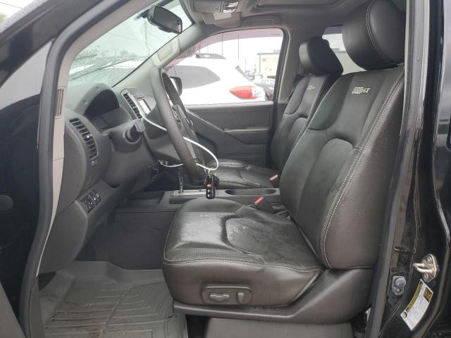 Photo 6 VIN: 1N6DD0EV8KN771142 - NISSAN FRONTIER S 