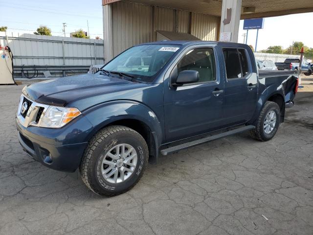 Photo 0 VIN: 1N6DD0EV9HN724890 - NISSAN FRONTIER 