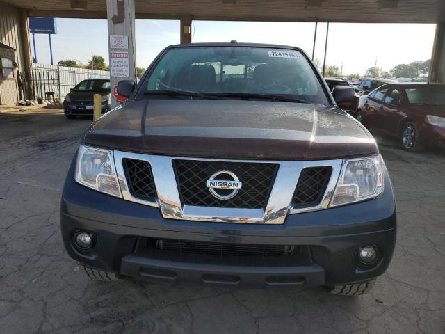 Photo 4 VIN: 1N6DD0EV9HN724890 - NISSAN FRONTIER 