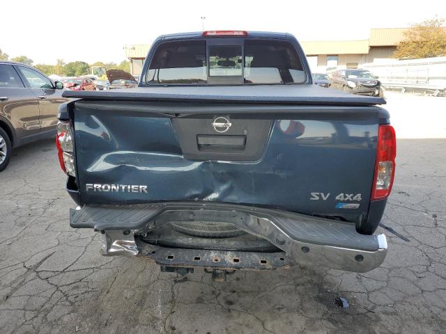 Photo 5 VIN: 1N6DD0EV9HN724890 - NISSAN FRONTIER 