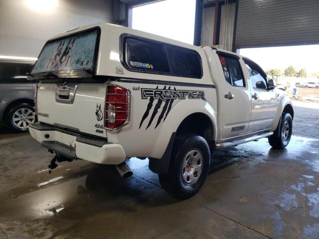 Photo 2 VIN: 1N6DD0EV9JN700093 - NISSAN FRONTIER S 