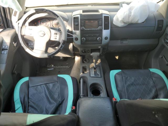 Photo 7 VIN: 1N6DD0EV9JN700093 - NISSAN FRONTIER S 