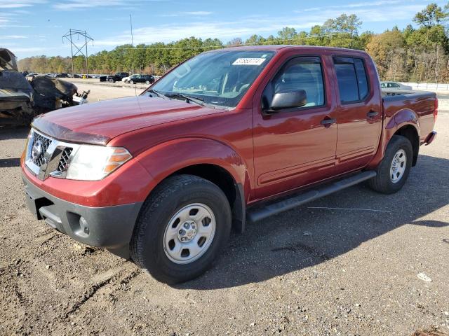 Photo 0 VIN: 1N6DD0EV9JN709683 - NISSAN FRONTIER 