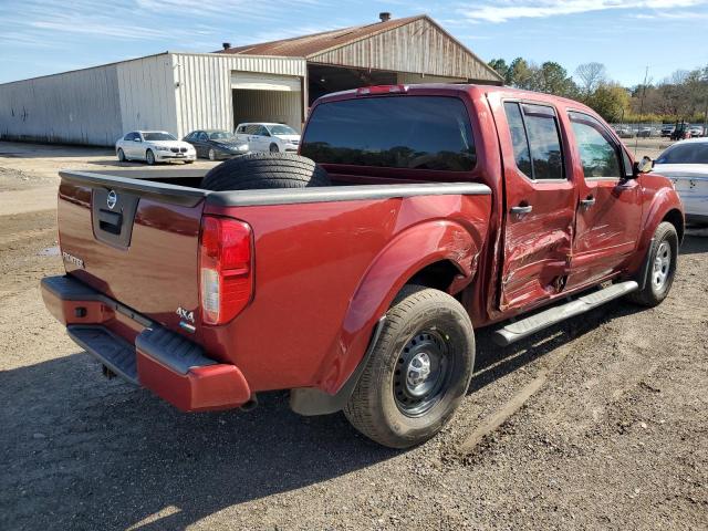 Photo 2 VIN: 1N6DD0EV9JN709683 - NISSAN FRONTIER 