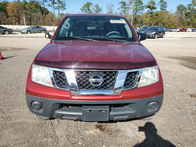 Photo 4 VIN: 1N6DD0EV9JN709683 - NISSAN FRONTIER 