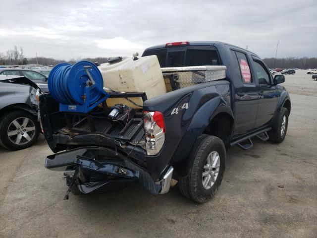 Photo 3 VIN: 1N6DD0EV9KN751708 - NISSAN FRONTIER S 