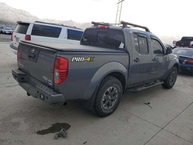 Photo 2 VIN: 1N6DD0EV9KN771702 - NISSAN FRONTIER 