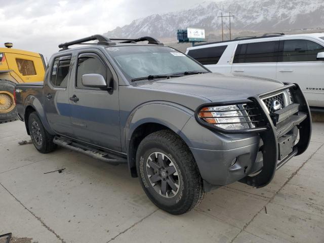 Photo 3 VIN: 1N6DD0EV9KN771702 - NISSAN FRONTIER 