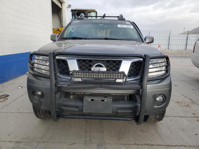 Photo 4 VIN: 1N6DD0EV9KN771702 - NISSAN FRONTIER 