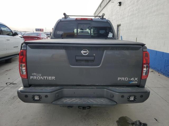 Photo 5 VIN: 1N6DD0EV9KN771702 - NISSAN FRONTIER 