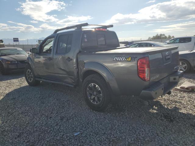 Photo 1 VIN: 1N6DD0EV9KN785437 - NISSAN FRONTIER S 