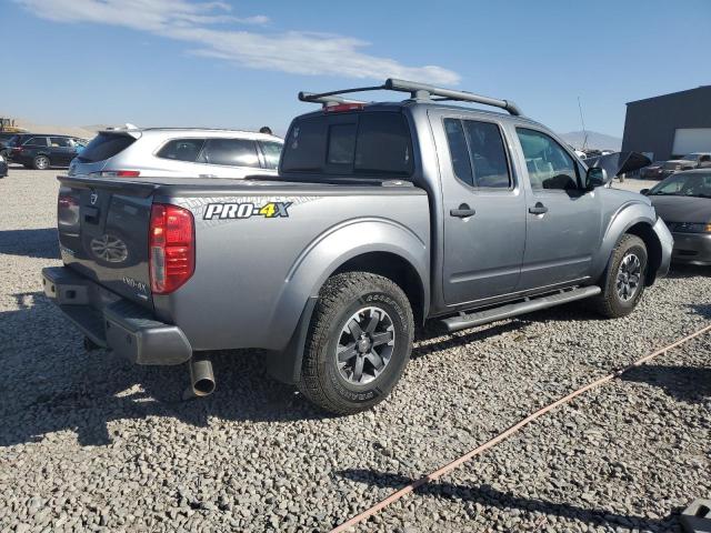 Photo 2 VIN: 1N6DD0EV9KN785437 - NISSAN FRONTIER S 