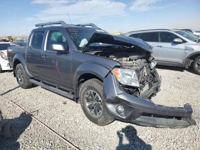 Photo 3 VIN: 1N6DD0EV9KN785437 - NISSAN FRONTIER S 