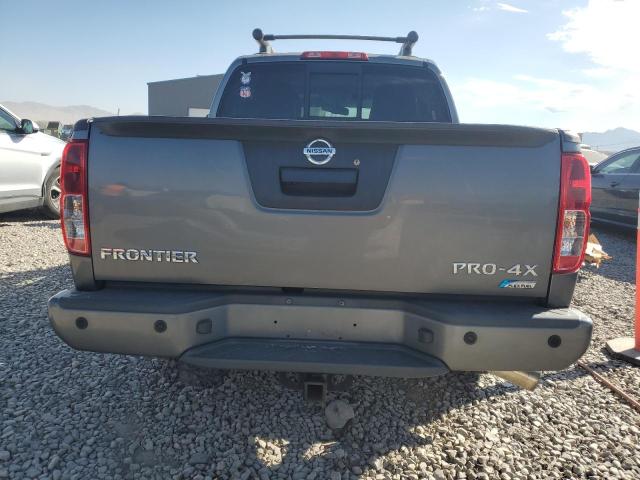 Photo 5 VIN: 1N6DD0EV9KN785437 - NISSAN FRONTIER S 