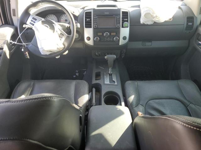 Photo 7 VIN: 1N6DD0EV9KN785437 - NISSAN FRONTIER S 