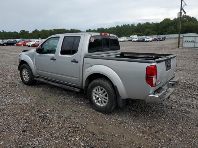 Photo 1 VIN: 1N6DD0EVXHN717902 - NISSAN FRONTIER S 