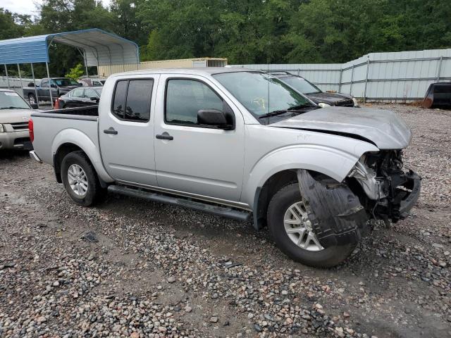 Photo 3 VIN: 1N6DD0EVXHN717902 - NISSAN FRONTIER S 