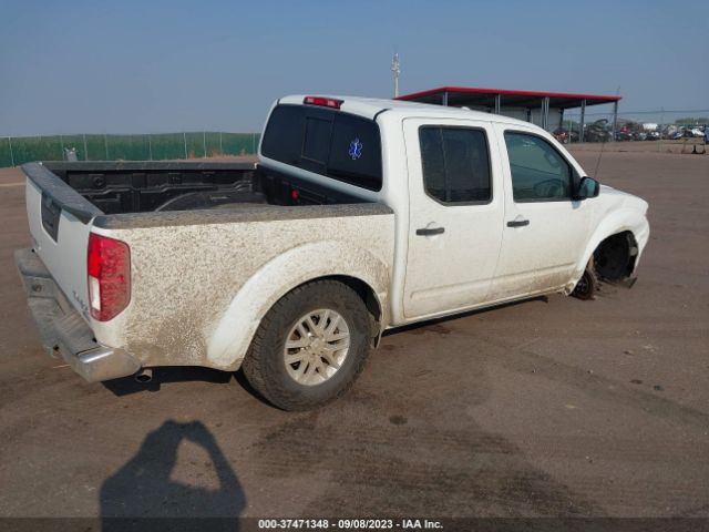 Photo 3 VIN: 1N6DD0EVXHN734330 - NISSAN FRONTIER 