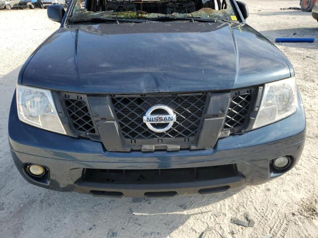 Photo 6 VIN: 1N6DD0EVXHN743366 - NISSAN FRONTIER S 