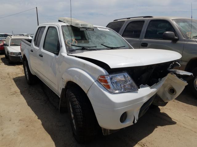 Photo 0 VIN: 1N6DD0EVXHN768137 - NISSAN FRONTIER S 