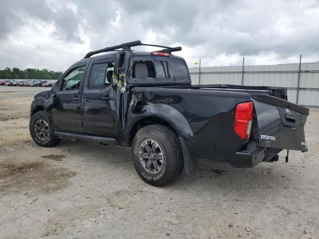 Photo 1 VIN: 1N6DD0EVXHN771765 - NISSAN FRONTIER 