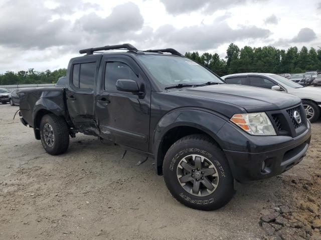 Photo 3 VIN: 1N6DD0EVXHN771765 - NISSAN FRONTIER 