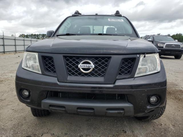 Photo 4 VIN: 1N6DD0EVXHN771765 - NISSAN FRONTIER 