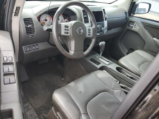 Photo 7 VIN: 1N6DD0EVXHN771765 - NISSAN FRONTIER 