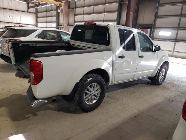 Photo 2 VIN: 1N6DD0EVXHN772978 - NISSAN FRONTIER S 