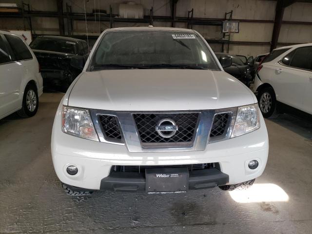 Photo 4 VIN: 1N6DD0EVXHN772978 - NISSAN FRONTIER S 