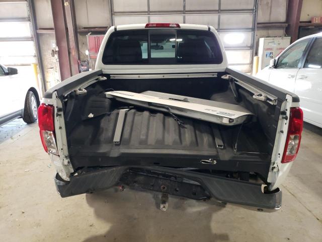 Photo 5 VIN: 1N6DD0EVXHN772978 - NISSAN FRONTIER S 