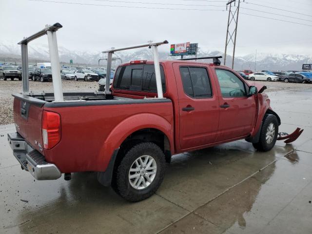 Photo 2 VIN: 1N6DD0EVXJN717209 - NISSAN FRONTIER 