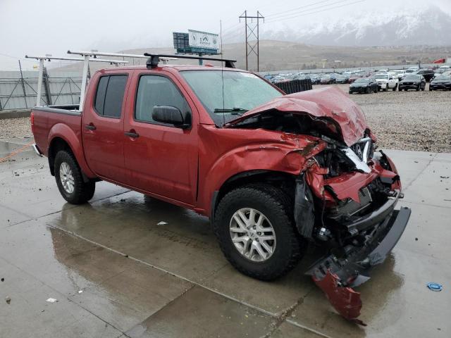 Photo 3 VIN: 1N6DD0EVXJN717209 - NISSAN FRONTIER 