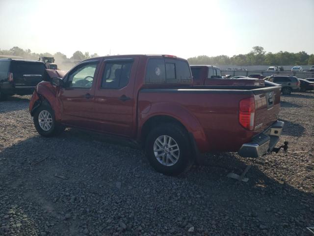 Photo 1 VIN: 1N6DD0EVXJN731885 - NISSAN FRONTIER 