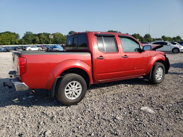 Photo 2 VIN: 1N6DD0EVXJN731885 - NISSAN FRONTIER 