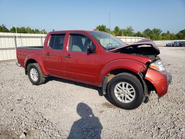 Photo 3 VIN: 1N6DD0EVXJN731885 - NISSAN FRONTIER 