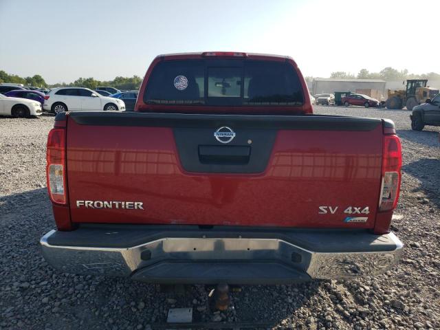 Photo 5 VIN: 1N6DD0EVXJN731885 - NISSAN FRONTIER 