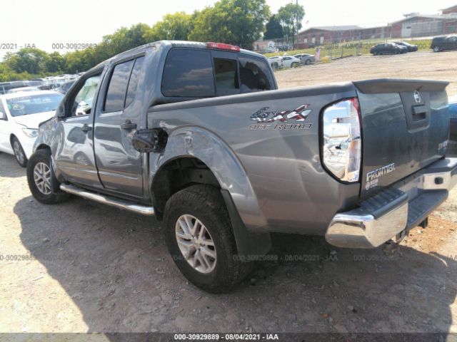 Photo 2 VIN: 1N6DD0EVXJN763767 - NISSAN FRONTIER 