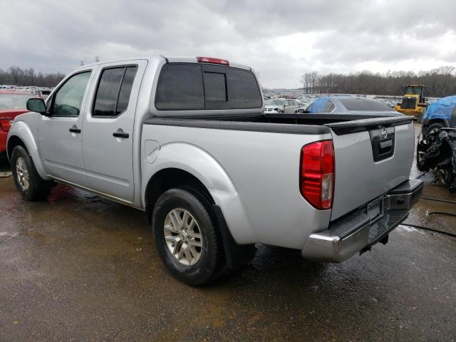 Photo 1 VIN: 1N6DD0EVXKN753306 - NISSAN FRONTIER S 