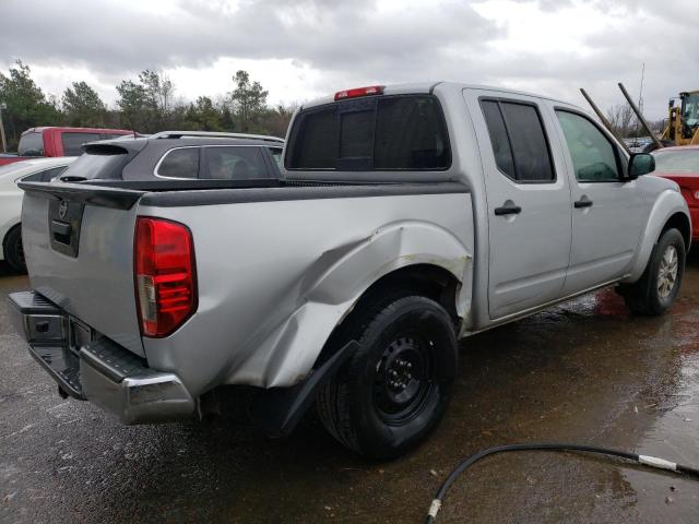 Photo 2 VIN: 1N6DD0EVXKN753306 - NISSAN FRONTIER S 