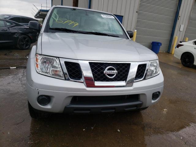 Photo 4 VIN: 1N6DD0EVXKN753306 - NISSAN FRONTIER S 